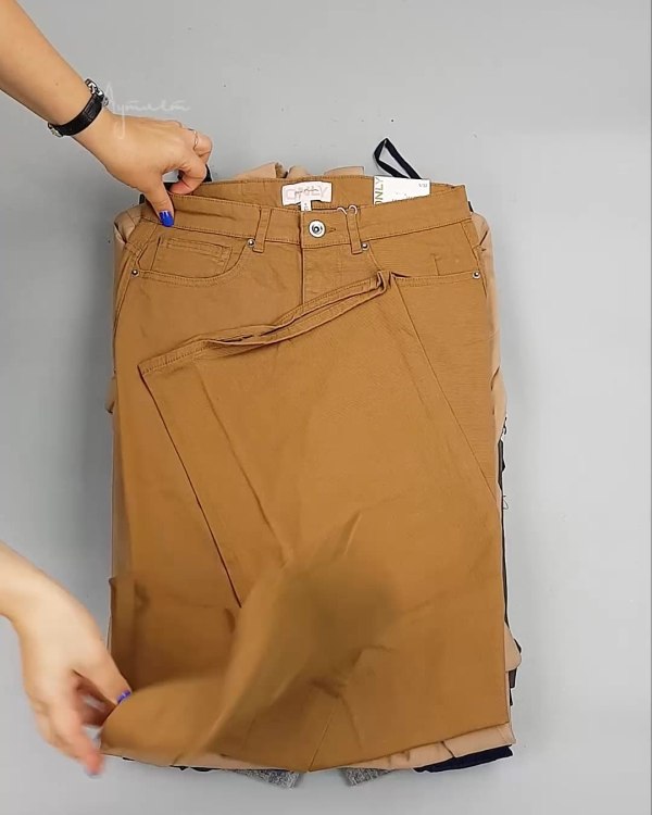 Фотография  221 - ONLY+Vero Moda Winter Mix 064#15 кг, ЛОТ №6843 оптом в Иркутске и Иркутской области