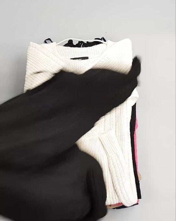 Фотография  339 - ONLY+Vero Moda Winter Mix 064#15 кг, ЛОТ №6843 оптом в Иркутске и Иркутской области