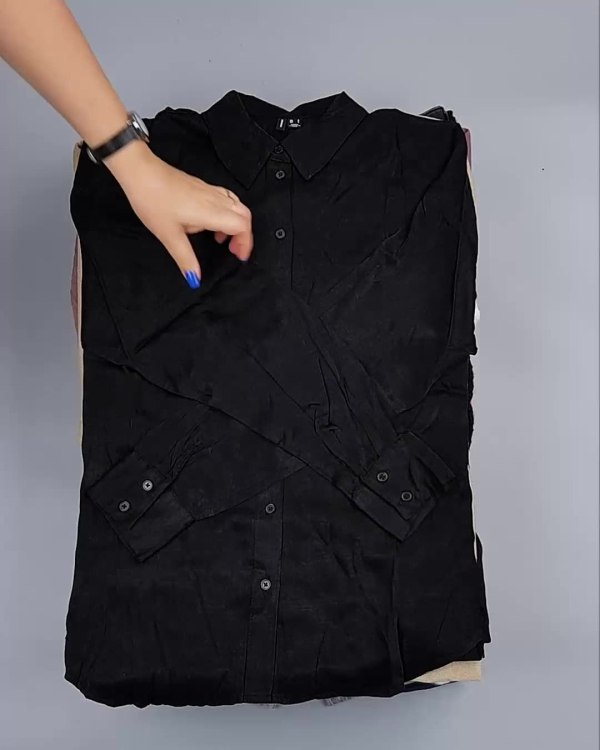 Фотография  194 - ONLY+Vero Moda Winter Mix 064#15 кг, ЛОТ №6843 оптом в Иркутске и Иркутской области