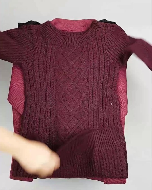 Фотография  185 - ONLY+Vero Moda Winter Mix 064#15 кг, ЛОТ №6843 оптом в Иркутске и Иркутской области