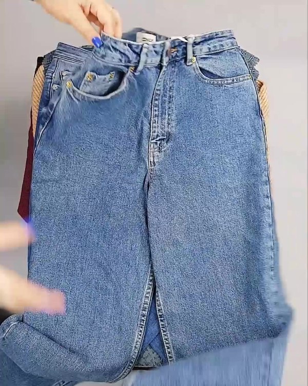 Фотография  736 - ONLY+Vero Moda Winter Mix 064#15 кг, ЛОТ №6843 оптом в Иркутске и Иркутской области