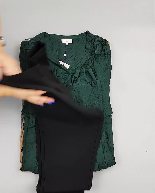 Фотография  154 - ONLY+Vero Moda Winter Mix 064#15 кг, ЛОТ №6844 оптом в Иркутске и Иркутской области