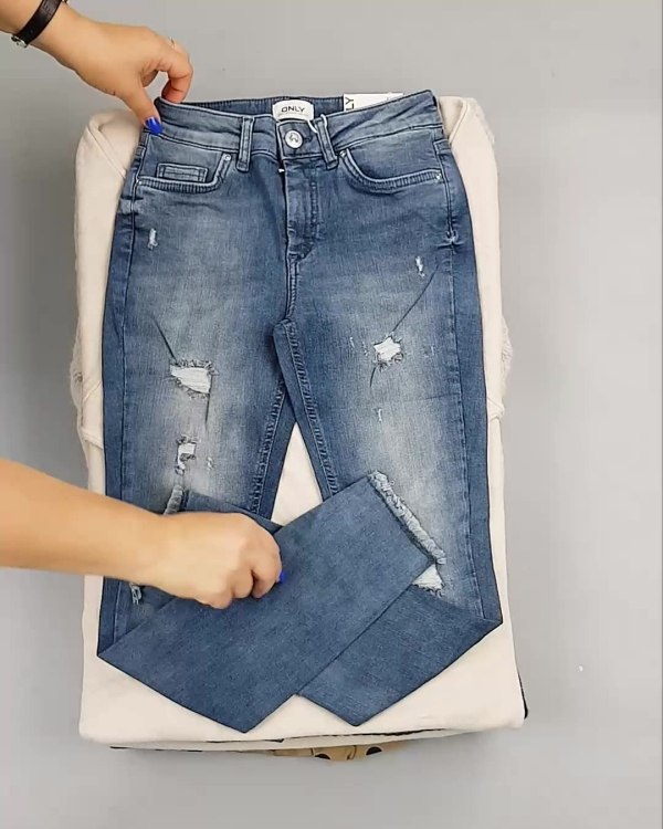 Фотография  297 - ONLY+Vero Moda Winter Mix 064#15 кг, ЛОТ №6844 оптом в Иркутске и Иркутской области