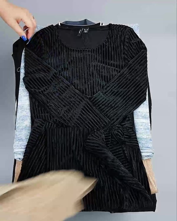 Фотография  257 - ONLY+Vero Moda Winter Mix 064#15 кг, ЛОТ №6844 оптом в Иркутске и Иркутской области