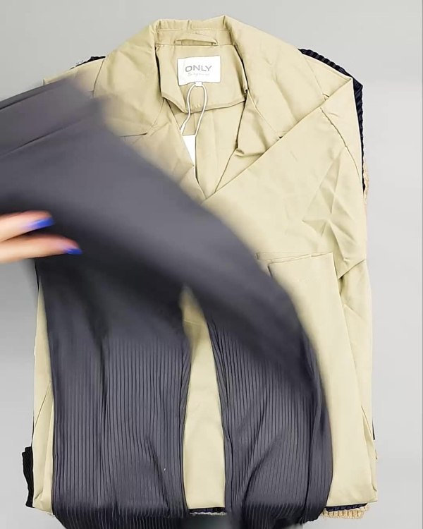 Фотография  466 - ONLY+Vero Moda Winter Mix 064#15 кг, ЛОТ №6844 оптом в Иркутске и Иркутской области