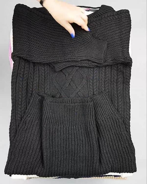 Фотография  702 - ONLY+Vero Moda Winter Mix 064#15 кг, ЛОТ №6844 оптом в Иркутске и Иркутской области