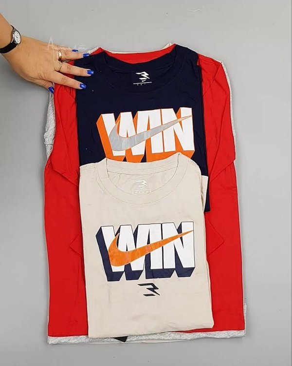 Фотография  230 - Тонковки детские NIKE CAN 084#5 кг, ЛОТ №6865 оптом в Иркутске и Иркутской области