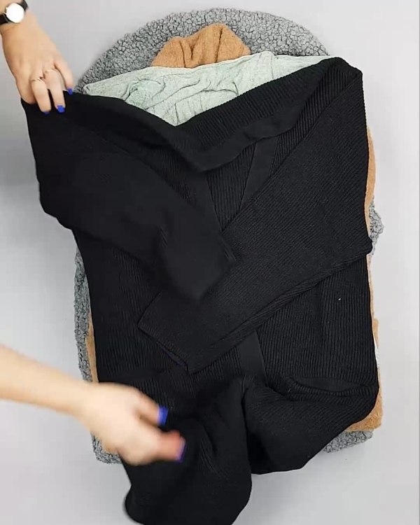 Фотография  169 - Кардиганы СТОК CAN#10 кг, ЛОТ №6887 оптом в Иркутске и Иркутской области