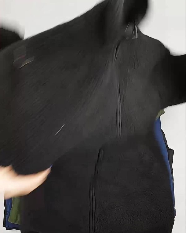 Фотография  261 - Верхняя одежда Дания#10,1 кг ЛОТ №6909 оптом в Иркутске и Иркутской области