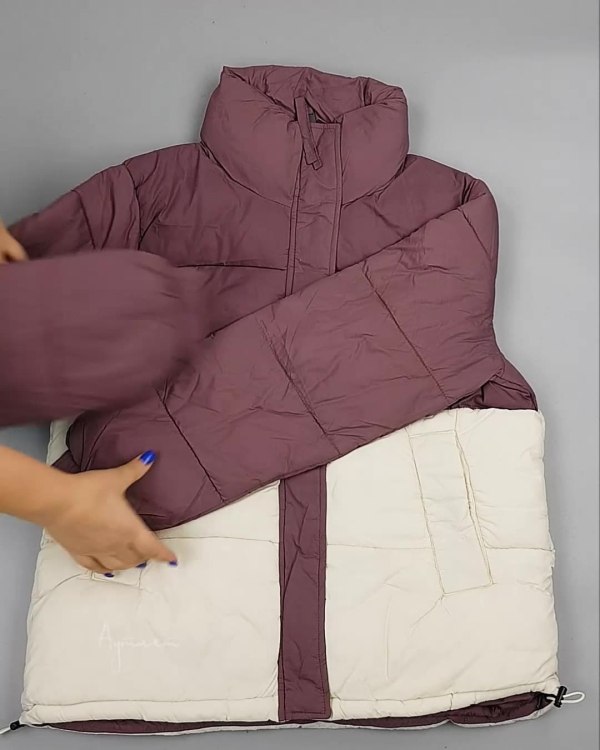 Фотография  839 - Верхняя одежда Дания#10,1 кг ЛОТ №6909 оптом в Иркутске и Иркутской области