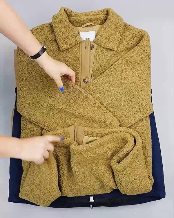 Фотография  152 - Верхняя одежда Дания#10,2 кг ЛОТ №6911 оптом в Иркутске и Иркутской области