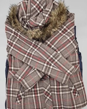 Купить Куртки#25 кг оптом в Иркутске и Иркутской области