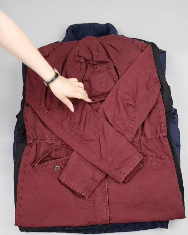 Фотография  280 - Куртки#25 кг оптом в Иркутске и Иркутской области