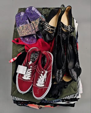 Купить LPP Summer mix#20 кг оптом в Иркутске и Иркутской области