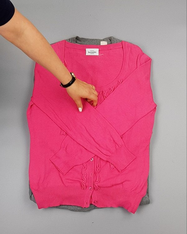 Фотография  157 - Mix Euro Winter#100 кг оптом в Иркутске и Иркутской области