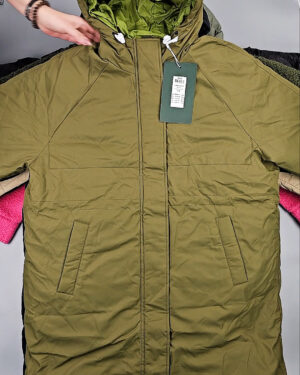 Фотография  368 - Верхняя одежда BESTSELLER Дания#12 кг, ЛОТ №5189 оптом в Иркутске и Иркутской области