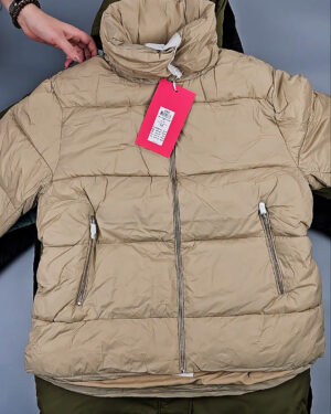 Купить Верхняя одежда BESTSELLER Дания#10 кг, ЛОТ №6807 оптом в Иркутске и Иркутской области