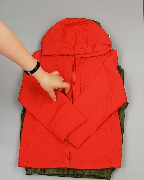 Фотография  106 - А 86442  Детский микс W (Heavy rummage )#25 кг оптом в Иркутске и Иркутской области