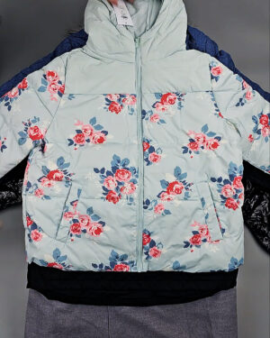 Купить Верхняя одежда VILA#10,2 кг, ЛОТ №6825 оптом в Иркутске и Иркутской области