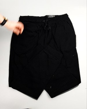 Фотография  419 - Штаны спортивные муж CAN 084#10 кг оптом в Иркутске и Иркутской области