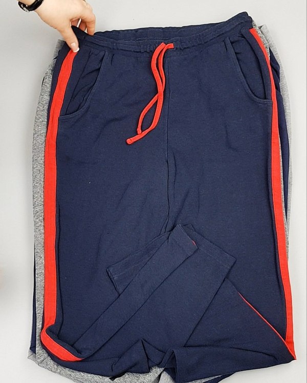 Фотография  591 - Спортивные штаны Ex#25 кг оптом в Иркутске и Иркутской области