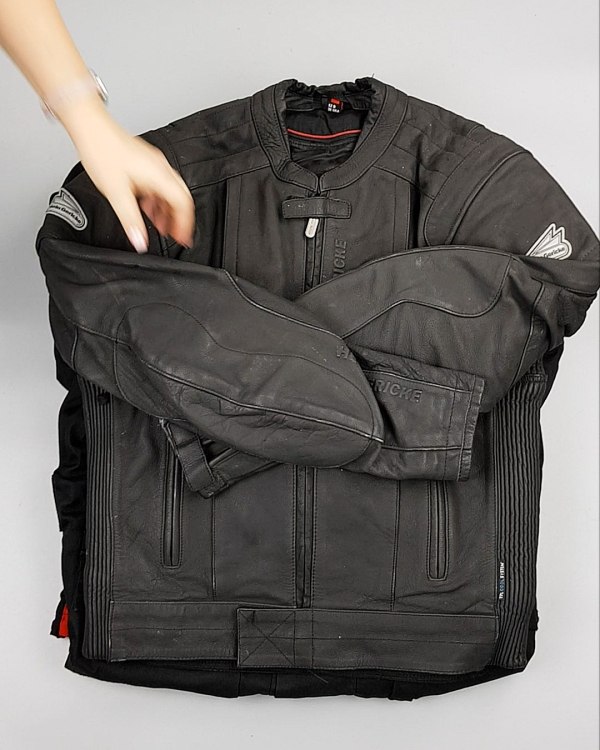 Фотография  252 - МОТО одежда mix БМ#20 кг оптом в Иркутске и Иркутской области