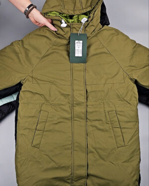 Фотография  424 - Верхняя одежда BESTSELLER Дания#10 кг, ЛОТ №6807 оптом в Иркутске и Иркутской области