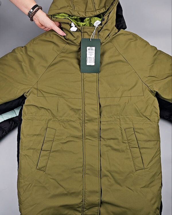 Фотография  292 - Верхняя одежда BESTSELLER Дания#10 кг, ЛОТ №6807 оптом в Иркутске и Иркутской области