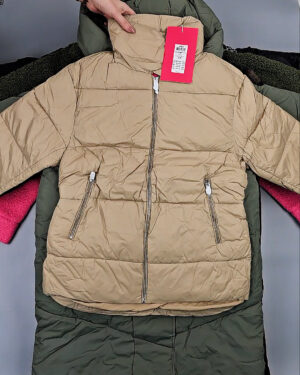 Фотография  712 - Верхняя одежда BESTSELLER Дания#12 кг, ЛОТ №5189 оптом в Иркутске и Иркутской области