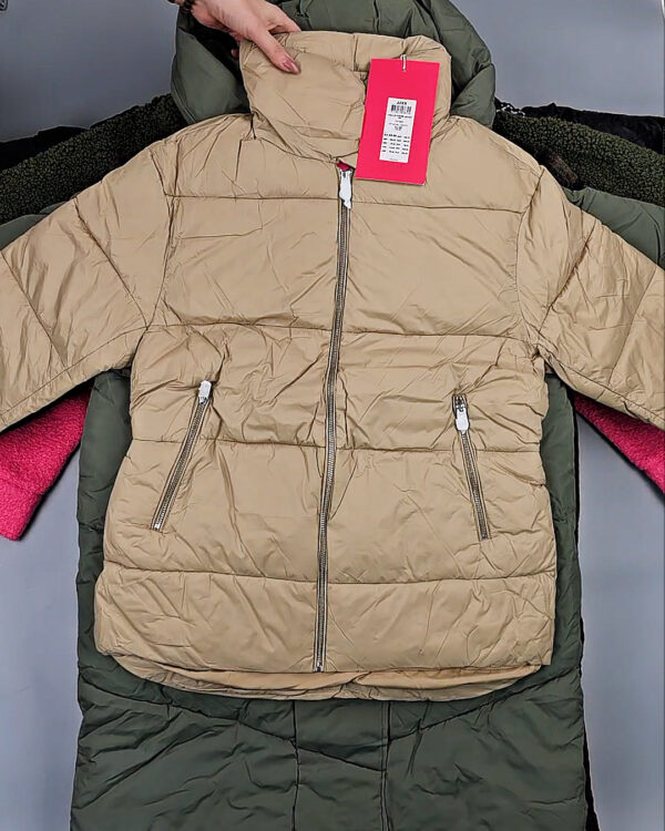 Фотография  482 - Верхняя одежда BESTSELLER Дания#12 кг, ЛОТ №5189 оптом в Иркутске и Иркутской области