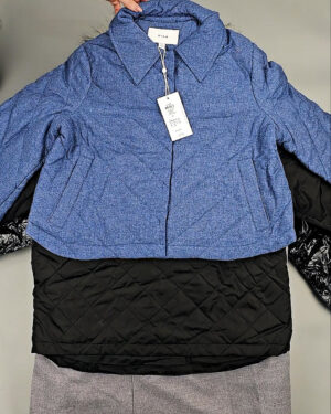 Фотография  846 - Верхняя одежда VILA#10,2 кг, ЛОТ №6825 оптом в Иркутске и Иркутской области