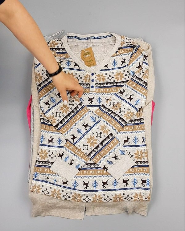 Фотография  458 - Mix Euro Winter#100 кг оптом в Иркутске и Иркутской области