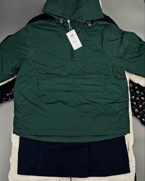 Фотография  404 - Верхняя одежда VILA#10 кг, ЛОТ №6824 оптом в Иркутске и Иркутской области