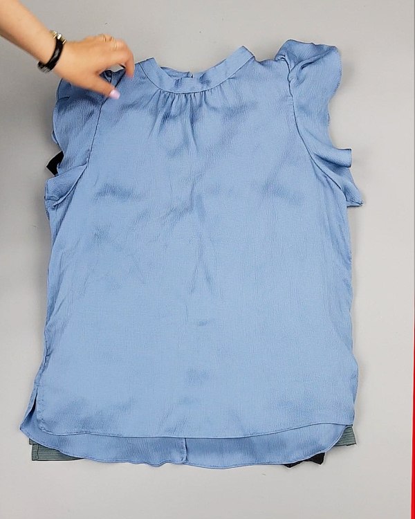 Фотография  821 - Mix Euro Summer#100 кг оптом в Иркутске и Иркутской области