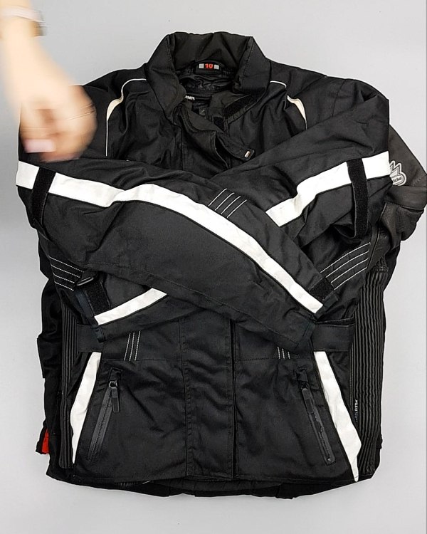 Фотография  900 - МОТО одежда mix БМ#20 кг оптом в Иркутске и Иркутской области