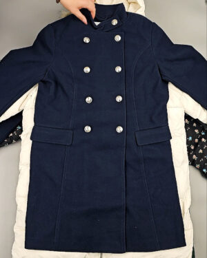 Фотография  919 - Верхняя одежда VILA#10 кг, ЛОТ №6824 оптом в Иркутске и Иркутской области