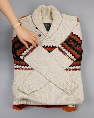 Купить Джемпера (PULLOVER I)#20 кг оптом в Иркутске и Иркутской области