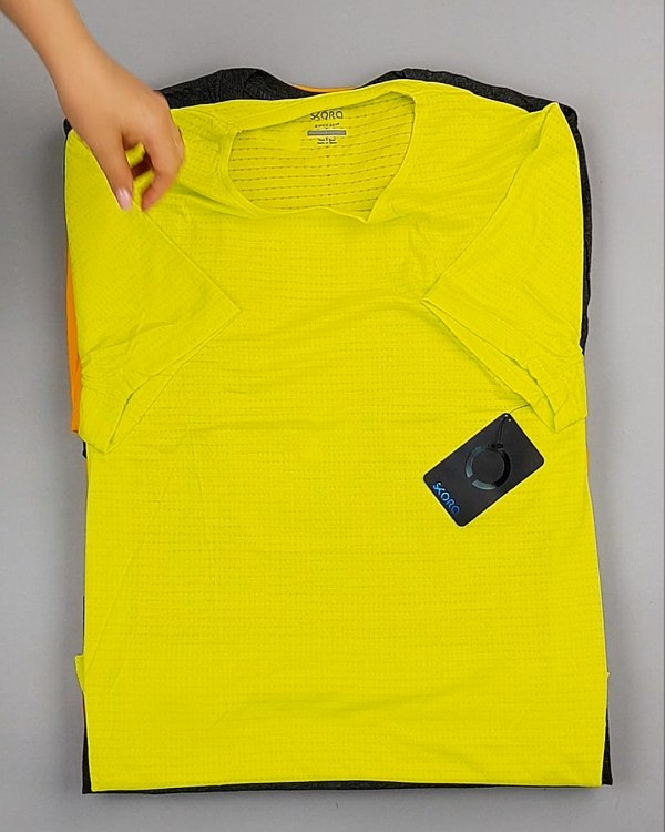 Фотография  620 - Футболки СТОК CAN 084#5 кг оптом в Иркутске и Иркутской области