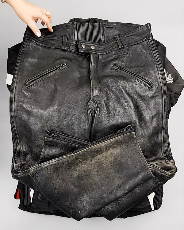 Фотография  356 - МОТО одежда mix БМ#20 кг оптом в Иркутске и Иркутской области