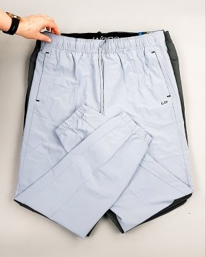 Фотография  330 - Штаны спортивные муж CAN 084#10 кг оптом в Иркутске и Иркутской области