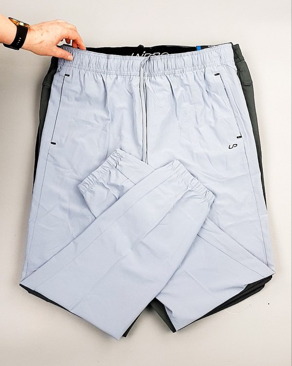 Фотография  913 - Штаны спортивные муж CAN 084#10 кг оптом в Иркутске и Иркутской области