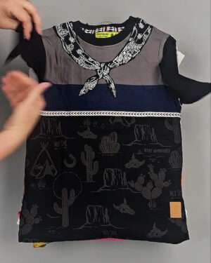 Фотография  881 - Desigual Kids Summer#25 шт, ЛОТ №11 оптом в Иркутске и Иркутской области