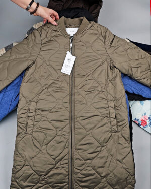 Фотография  641 - Верхняя одежда VILA#10,2 кг, ЛОТ №6826 оптом в Иркутске и Иркутской области