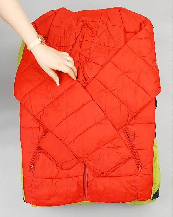 Фотография  156 - Куртки взрослые ANO#23 кг оптом в Иркутске и Иркутской области