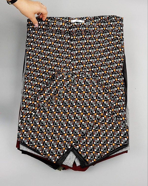 Фотография  798 - Cream Брюки женские Winter#25 кг оптом в Иркутске и Иркутской области