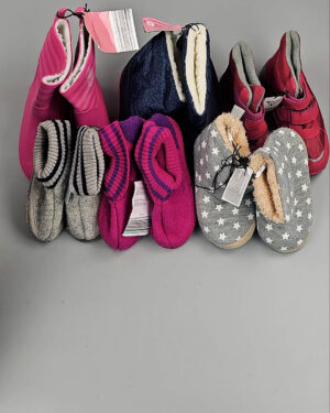 Фотография  425 - Обувь ALDI дети зима#5 кг, ЛОТ СТ-9735 оптом в Иркутске и Иркутской области