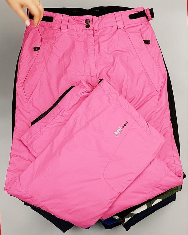 Фотография  941 - Комбинезоны лыжные SKI БМ#20 кг оптом в Иркутске и Иркутской области