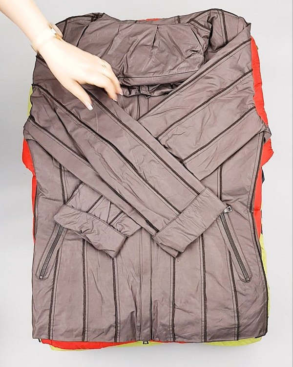 Фотография  475 - Куртки взрослые ANO#23 кг оптом в Иркутске и Иркутской области