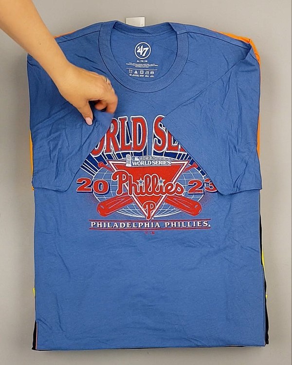 Фотография  735 - Футболки СТОК CAN 084#5 кг оптом в Иркутске и Иркутской области