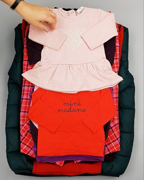 Фотография  346 - KB1W mix#15 кг оптом в Иркутске и Иркутской области